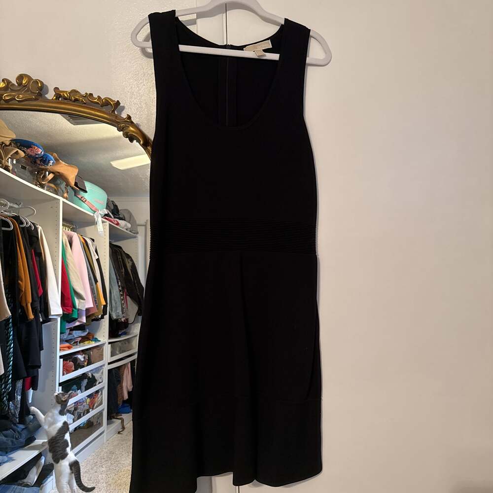 MICHAEL KORS LITTLE BLACK DRESS